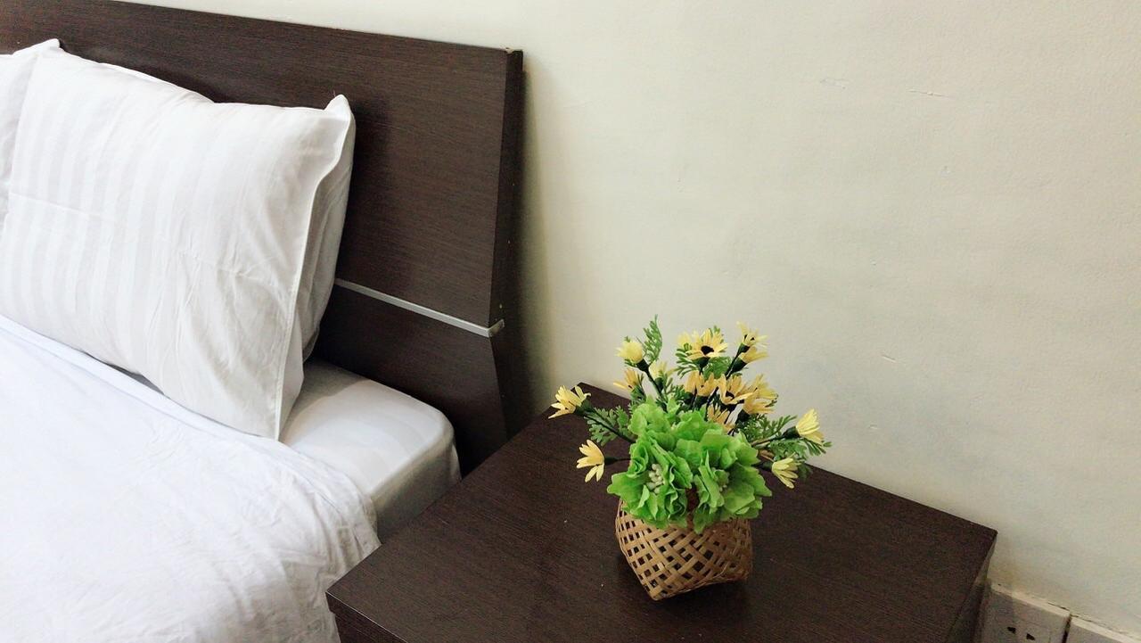 The Bamboo House Hotel Ho Chi Minh City Exterior photo