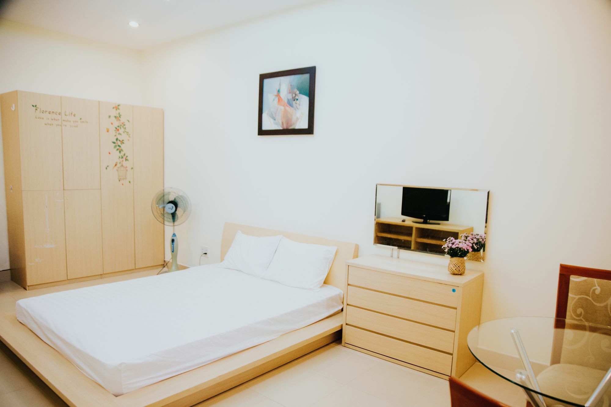 The Bamboo House Hotel Ho Chi Minh City Exterior photo