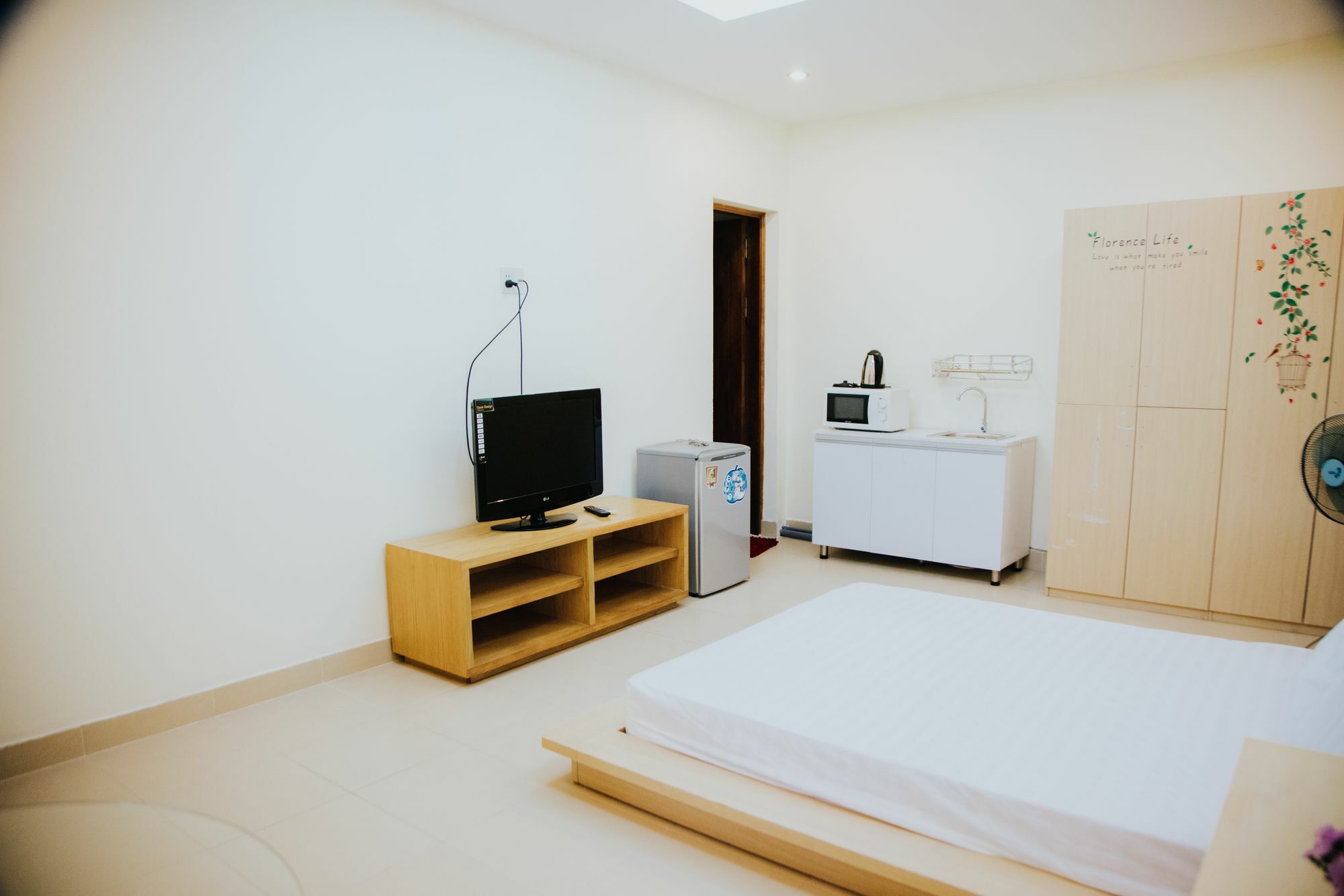 The Bamboo House Hotel Ho Chi Minh City Exterior photo